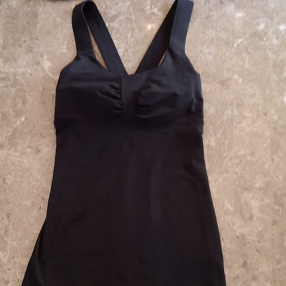 MEC sleeveless top Sz M - Picture 1 of 6